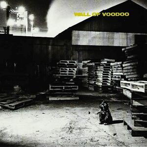 Wall of Voodoo (EP) (1980)